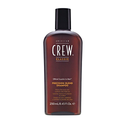 American AC Precision Blend Shampoo - Шампунь для окрашенных волос 250 мл