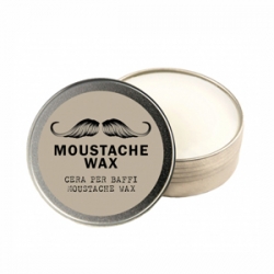 Davines Dear Beard Moustache wax - Воск для усов 30мл