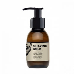 Davines Dear Beard Shaving milk - Молочко для Бритья 150мл