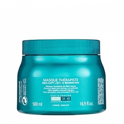Kerastase Therapiste Masque - Маска для восстановления сильно поврежденных волос 500 мл
