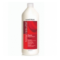 Matrix Total Results Repair So Long Damage Shampoo - Шампунь восстанавливающий 1000 мл