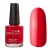 CND Vinylux №119 Hollywood - Лак для ногтей 15 мл классический красный с золотыми микроблестками.
