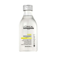 L'Oreal Professionnel Expert Scalp Pure Resource - Шампунь для нормальных и склонных к жирности волос 300мл