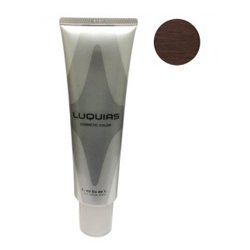Lebel Luquias - Краска для волос тон BE/M 150 мл