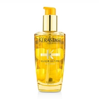 Kerastase Elixir Ultime Versatile Beautifying Oil - Многофункциональное масло для всех типов волос 100 мл