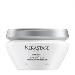 Kerastase Specifique Masque Hydra-Apaisant - Успокаивающая маска 200 мл