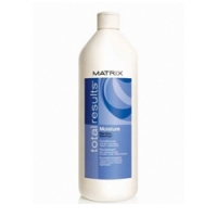 Matrix Total Results Moisture Hydratation Shampoo - Шампунь увлажняющий 1000 мл