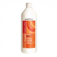 Matrix Total Results Sleek Lisse Shampoo - Шампунь для гладкости волос 1000 мл