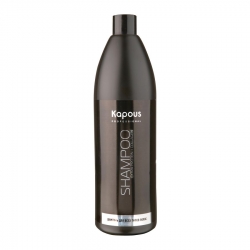 Kapous Professional Шампунь для всех типов волос 1000 мл