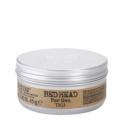 TIGI Bed Head B for Men Pure Texture Molding Paste - Моделирующая паста для волос 83гр