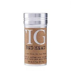 TIGI Bed Head Hair Wax Stick - Текстурирующий карандаш для волос 75гр