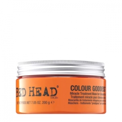 TIGI Bed Head Colour Goddess Treatment Mask - Маска для окрашенных волос 200 мл