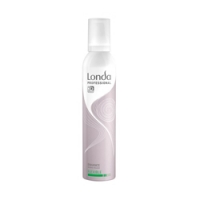 Londa Enhance It -  Пена для укладки волос нормальной фиксации  250 мл