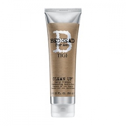 TIGI Bed Head B for Men Clean Up Daily Shampoo - Шампунь для ежедневного применения 250мл