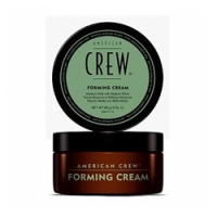 American Crew Forming Cream - Крем со средней фиксацией д/укладки волос 85 гр