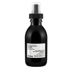 Davines Essential Haircare OI in one milk Absolute beautifying potion - Многофункциональное молочко 135 мл