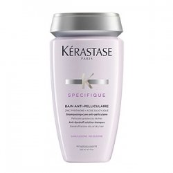 Kerastase Specifique Bain Anti-Pelliculaire - Шампунь для борьбы с перхотью 250 мл