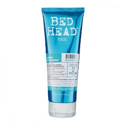 TIGI Bed Head Urban Anti+dotes Recovery - Кондиционер для поврежденных волос уровень 2 200 мл