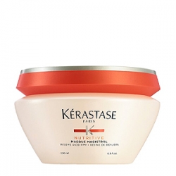 Kerastase Nutritive Magistrale - Маска для очень сухих волос 200 мл