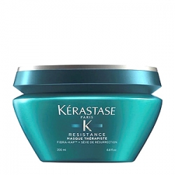 Kerastase Therapiste Masque - Маска для восстановления сильно поврежденных волос 200 мл