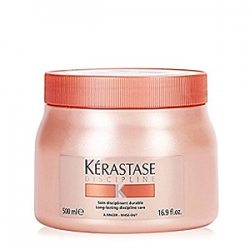 Kerastase Discipline Maskeratine - Маска для гладкости и лёгкости волос в движении 500 мл