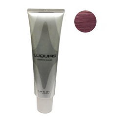 Lebel Luquias - Краска для волос тон V/L150 мл