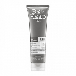 TIGI Bed Head Urban Anti+dotes Reboot Scalp Shampoo - Шампунь для очищения раздражённой кожи головы 250мл