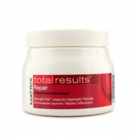 Matrix Total Results Repair So Long Damage Strength Pak Intensive Treatment - Маска-уход для интенсивного восстановления волос 150 мл