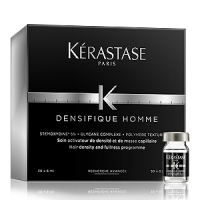 Kerastase Densifique Homme - Активатор густоты и плотности волос для мужчин 30х6 мл