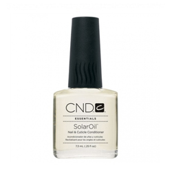 CND Solar Oil - Масло для ногтей и кутикулы 7,3 мл