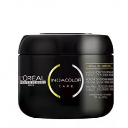 L'Oreal Professionnel Inoacolor Care / Иноаколор Кэр - Маска для оптимальной защиты волос, окрашенных INOA 200 мл