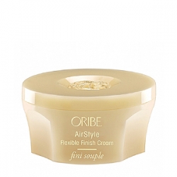Oribe AirStyle Flexible Finish Cream - Крем для подвижной укладки "Невесомость" 50 мл