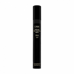 Oribe Airbrush Root Touch Up Spray (black) - Спрей корректор цвета для корней волос (брюнет) 30 мл