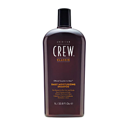  American Crew Classic Daily Moisturizing Shampoo - Шампунь увлажняющий 1000 мл