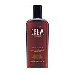 American Crew Classic Daily Moisturizing Shampoo - Шампунь увлажняющий 250 мл