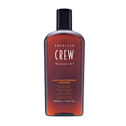 American Crew Classic Daily Moisturizing Shampoo - Шампунь увлажняющий 450 мл