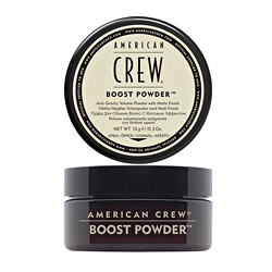 American Crew Boost Powder – Пудра для объёма волос 10 гр