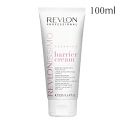 Revlon Professional Technics Barrier Cream Skin Protector - Защитный крем для кожи головы 100 мл
