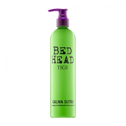 TIGI Bed Head Calma Sutra Cleansing Conditioner - Очищающий кондиционер для волнистых и вьющихся волос 375 мл