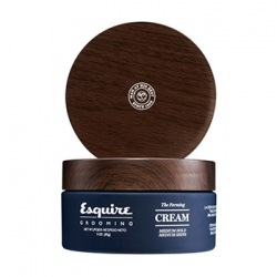 CHI Esquire Grooming The Forming Cream - Мужской крем для фиксации 85 гр 