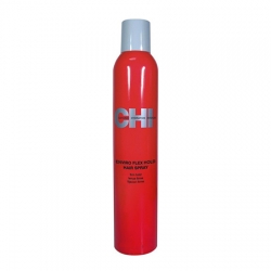 CHI Enviro Flex Hold Hair Spray Firm Hold - Лак сильной фиксации 340 г 