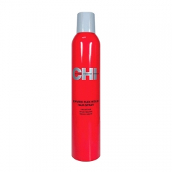 CHI Enviro Flex Hold Hair Spray Natural Hold - Лак нормальной фиксации 300 г 