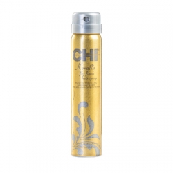 CHI Keratin Flex Hold Finish Hair Spray - Лак для волос с кератином сильной фиксации 74 г 