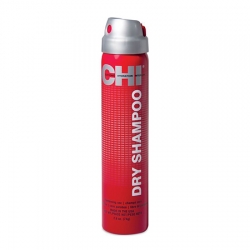 CHI Styling Line Extension Dry Shampoo - Сухой шампунь для жирных волос 74 гр 
