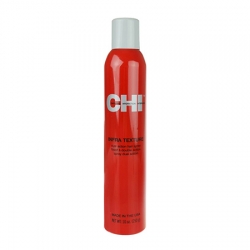 CHI Thermal Styling Texture Dual Action Hair Spray - Завершающий лак двойного действия 250 гр 