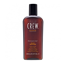 American Crew Classic Daily Shampoo - Шампунь для ежедневного ухода 250 мл