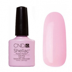 CND Shellac Гель-лак для ногтей Cake Pop 7,3 мл нежно-розово-лиловый, эмаль.