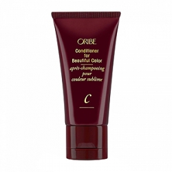 Oribe Conditioner for Beautiful Color - Кондиционер для окрашенных волос "Великолепие цвета" 50 мл