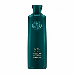 Oribe Curl Gloss Hydration & Hold - Гель-блеск для увлажнения и фиксации вьющихся волос 175 мл