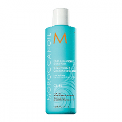 Moroccanoil Curl Enhancing Shampoo - Шампунь для вьющихся волос 250 мл